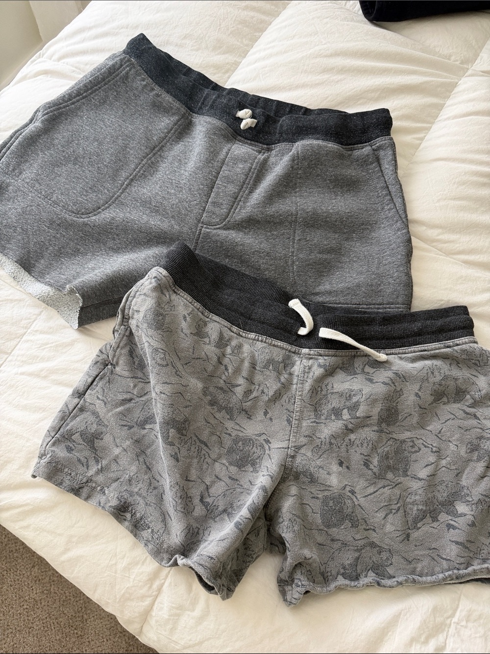 Chubbies Lounge Shorts